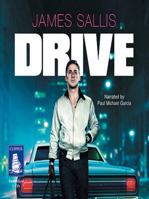 cover image of Drive